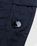 C.P. Company – Twill Stretch Cargo Pants Total Eclipse Blue - Pants - Blue - Image 4