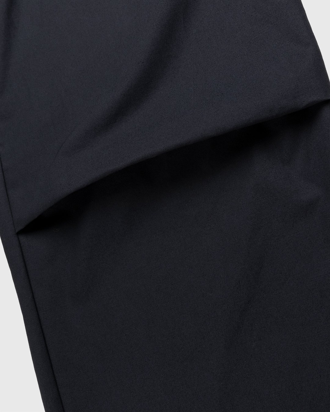 Jil Sander – Cargo Trousers Blue - Pants - Blue - Image 5