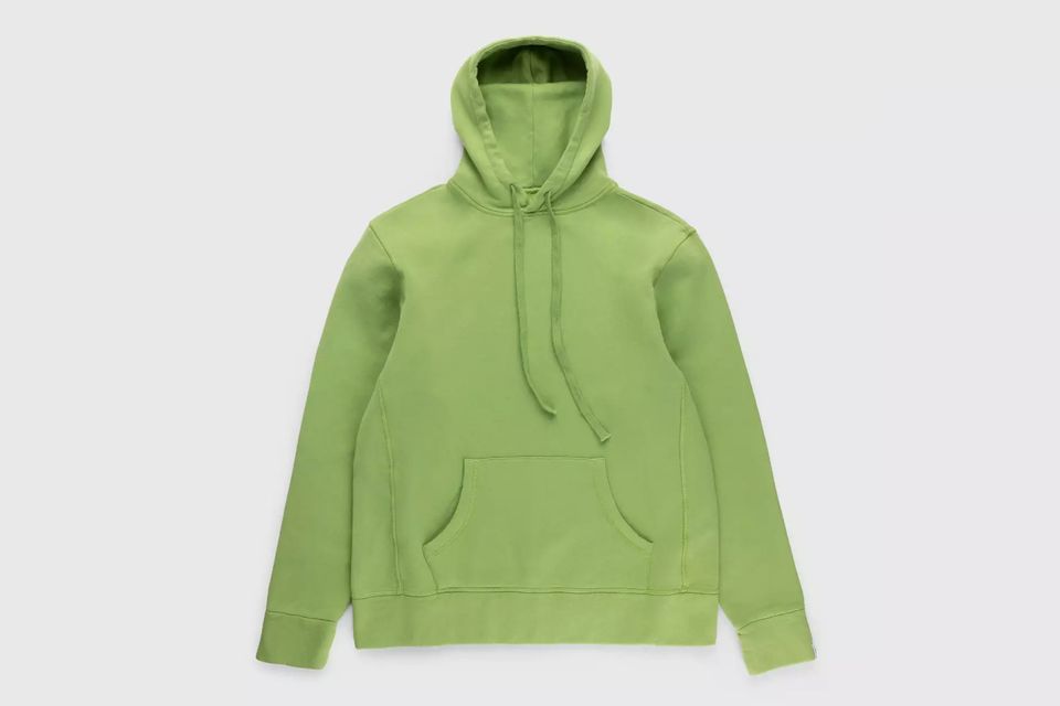 The Best Blank Hoodies in the Streetwear World