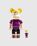 Be@rbrick Schroeder 100% & 400% Set Multi