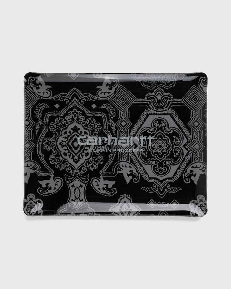 Carhartt WIP – Verse Fabric Tray Black