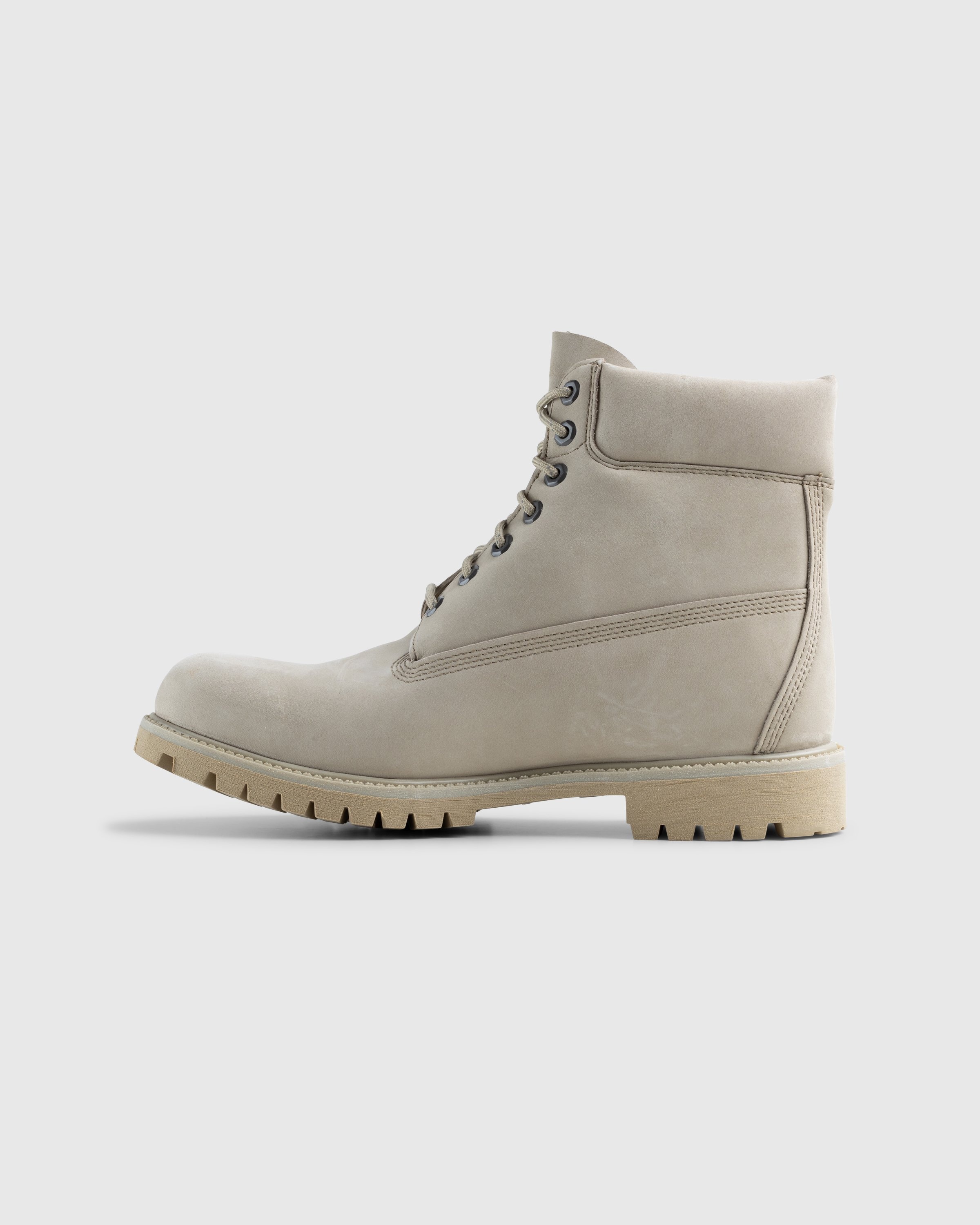 Timberland – 6 Inch Premium Boot Lemon Pepper | Highsnobiety Shop