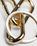 Ina Seifart – Keychain Trio Gold - Keychains - Gold - Image 2