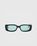 Our Legacy – Samhain - Sunglasses - Black - Image 1