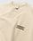 Highsnobiety – GATEZERO City Series 2 T-Shirt Eggshell - T-shirts - White - Image 5