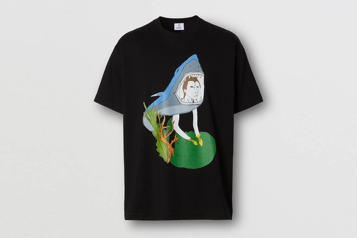 Image on Highsnobiety