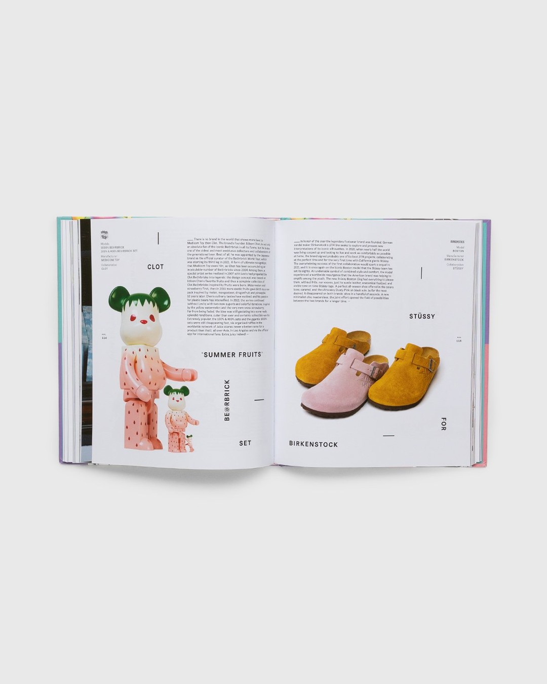 All Gone – 2021 (Bored) Apes Together Strong - Books - Multi - Image 4