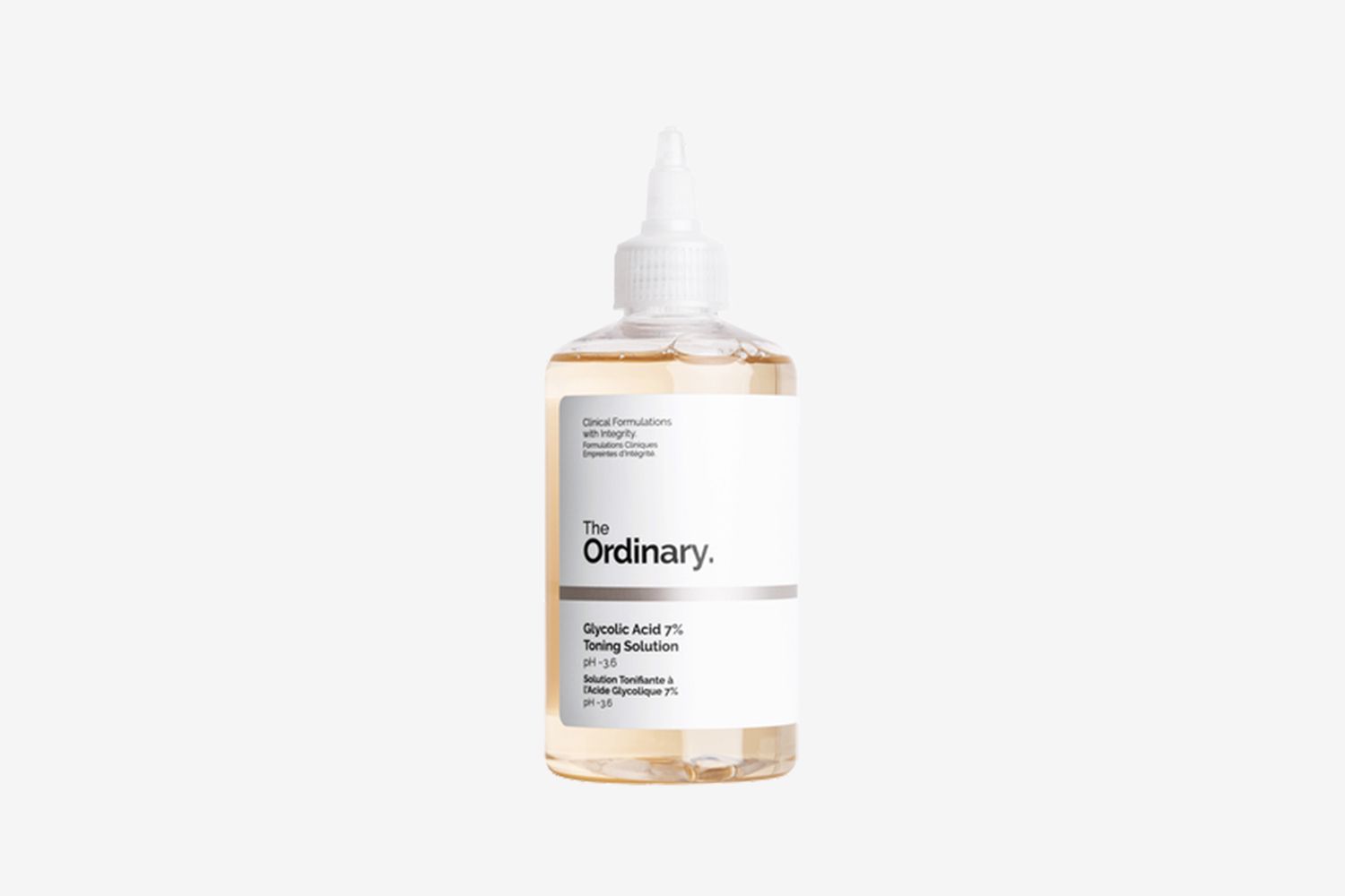 Glycolic Acid 7% Toning Solution
