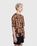 Dries van Noten – Hein T-Shirt Auber - T-shirts - Red - Image 4