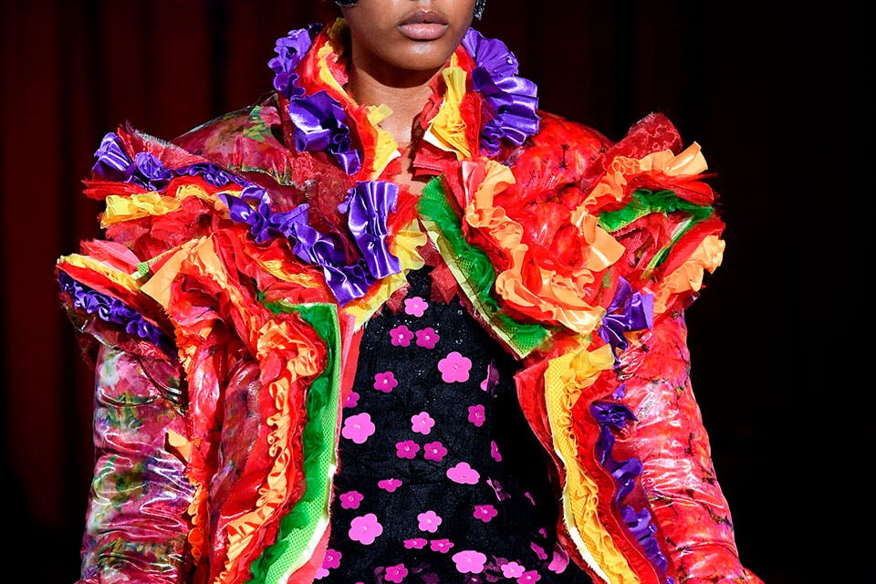 comme des garcons cortez