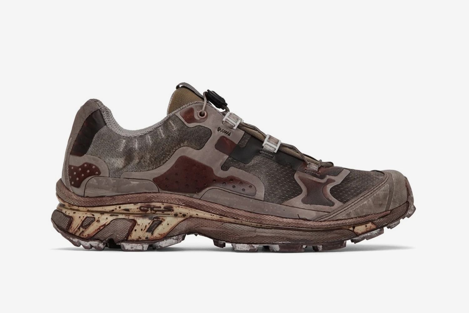 Salomon Edition Bamba 5 Sneakers