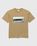 BERLIN, BERLIN 3 Mies T-Shirt Military Green