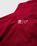 adidas Originals x Human Made – Firebird Track Top Burgundy - Sweats - Red - Image 5