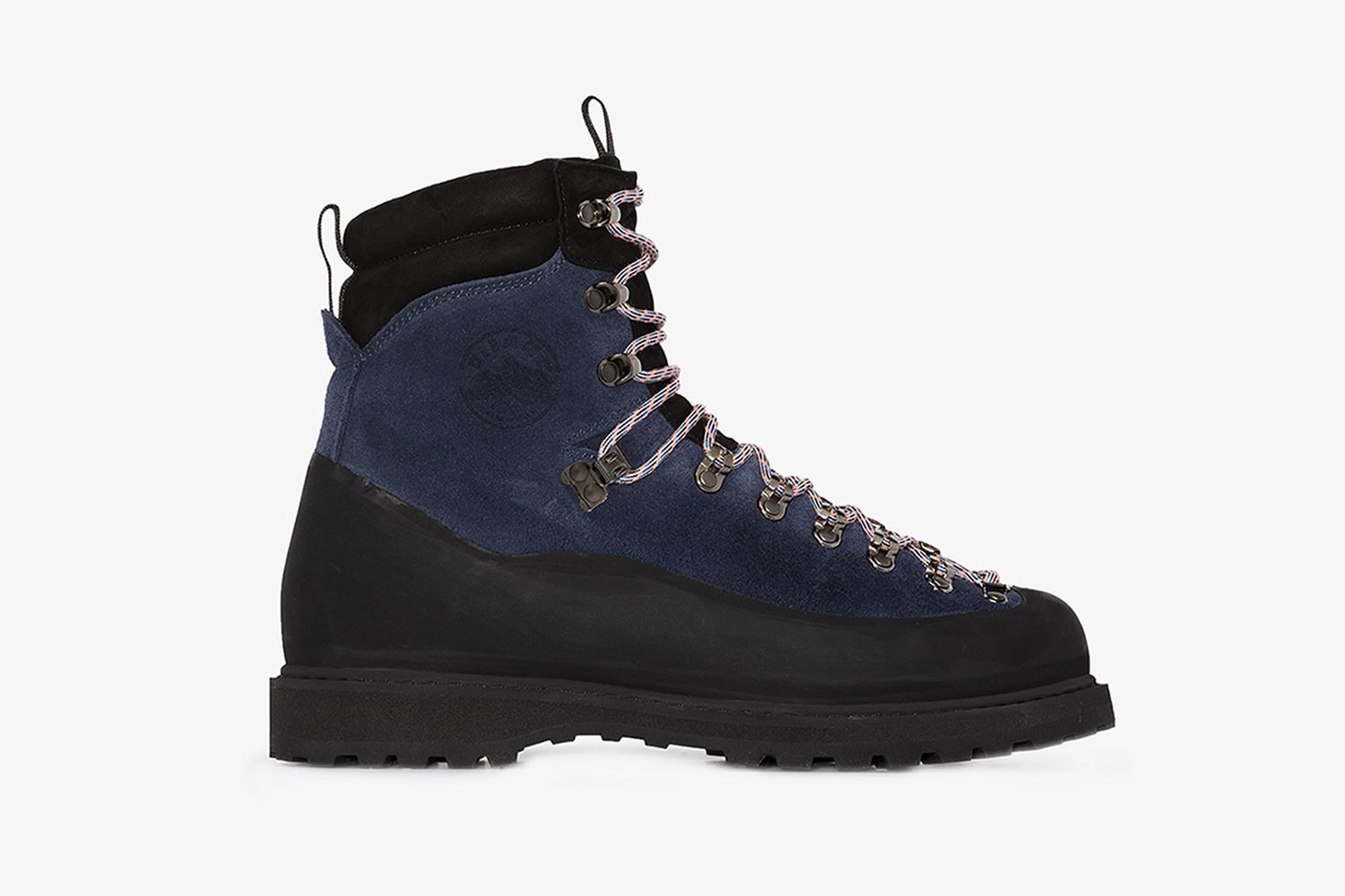 Everest Suede Hiking Boots