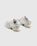 Saucony x Highsnobiety – Pro Grid Triumph 4 Cream/White - Sneakers - White - Image 4