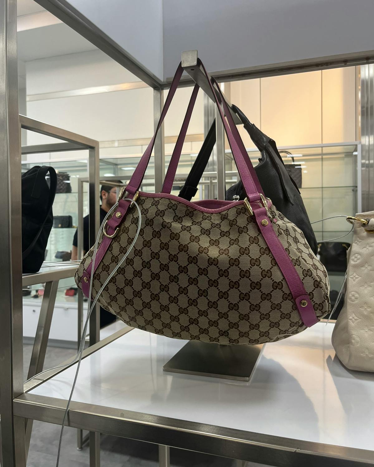 Gucci