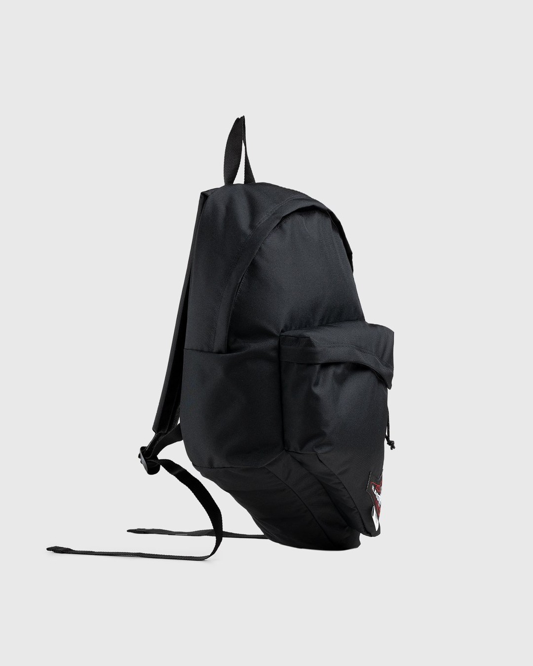 MM6 Maison Margiela x Eastpak – Zaino Backpack Black - Bags - Black - Image 2