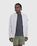 Stone Island – Maglia Reversible Blue 7815524D1 - Outerwear - Blue - Image 2
