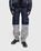 Jean Paul Gaultier – Jean Printed With 325 Indigo - Pants - Blue - Image 2