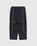Tek Piping Wind Pants TNF Black