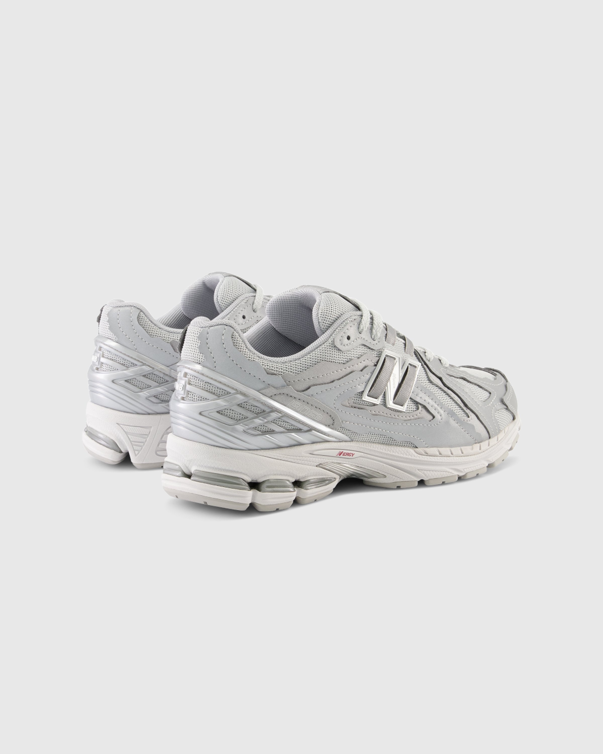 New balance 519 sales Silver