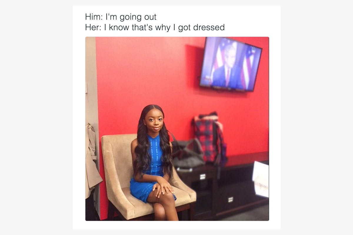 best-memes-of-2016-Skai-Williams-Sitting