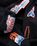 Coca-Cola x Disneyland Paris – Not In Paris 4 Classic Paris Hoodie Black - Sweats - Black - Image 4