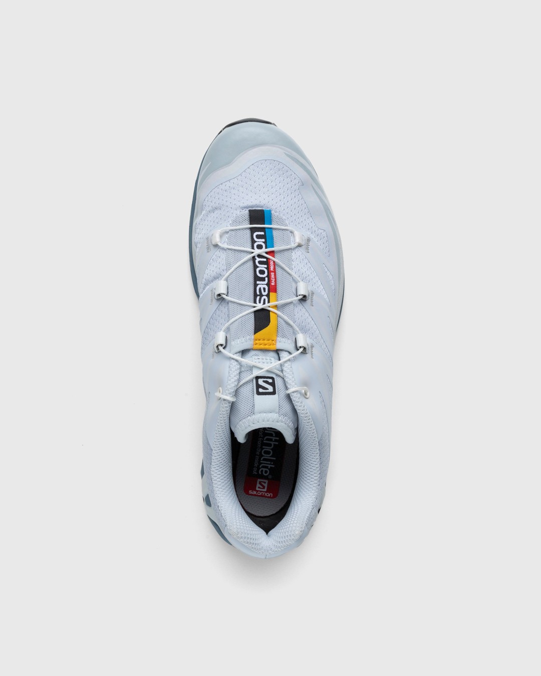 Salomon – XT-6 Arctic Ice - Sneakers - White - Image 5