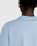 Highsnobiety – New York Line Short Sleeve Jersey Light Blue - Tops - Blue - Image 5