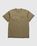 Carhartt WIP – Nazka Pocket T-Shirt Brown - T-shirts - Brown - Image 1