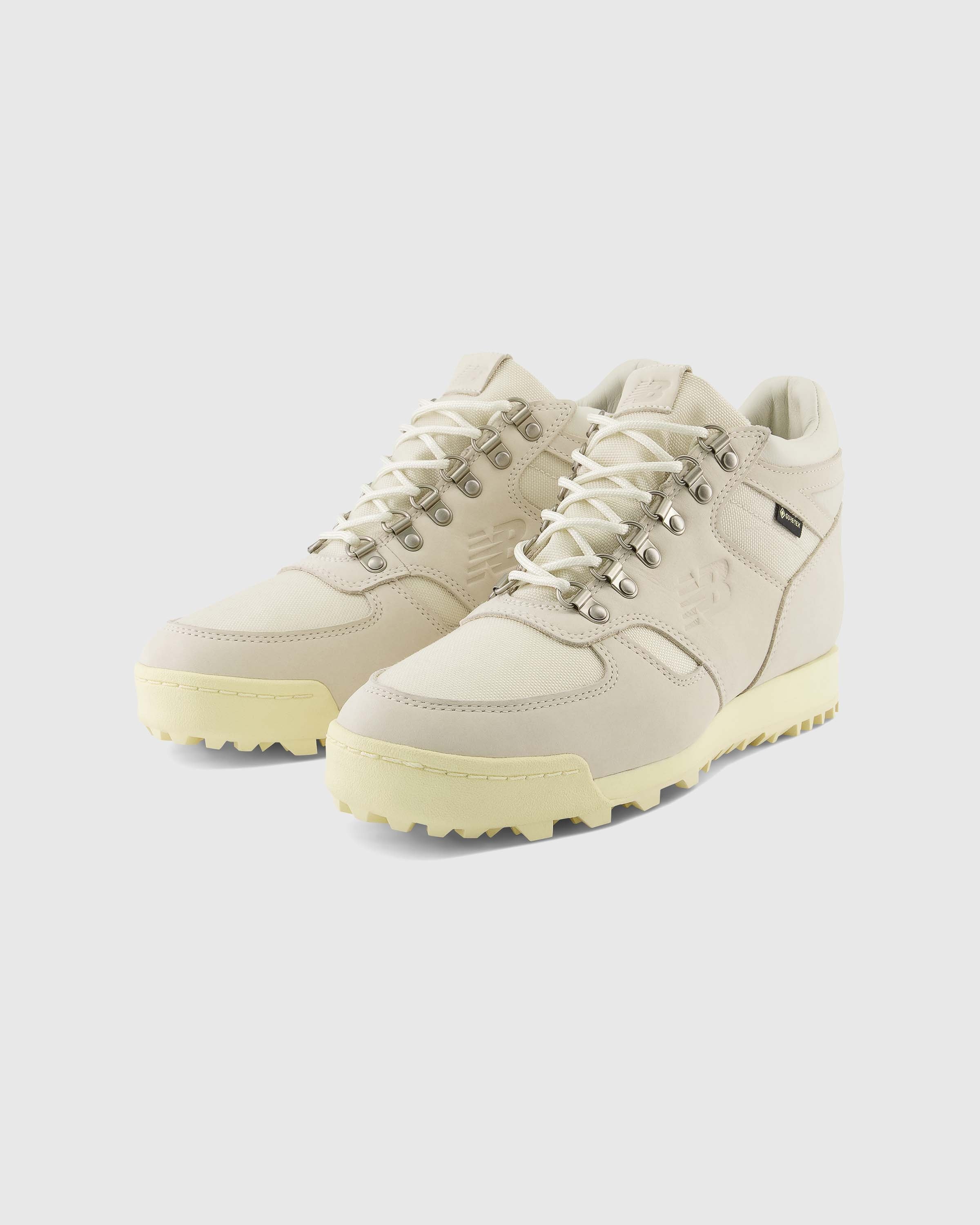 New Balance – Rainier Turtledove - Sneakers - Beige - Image 4