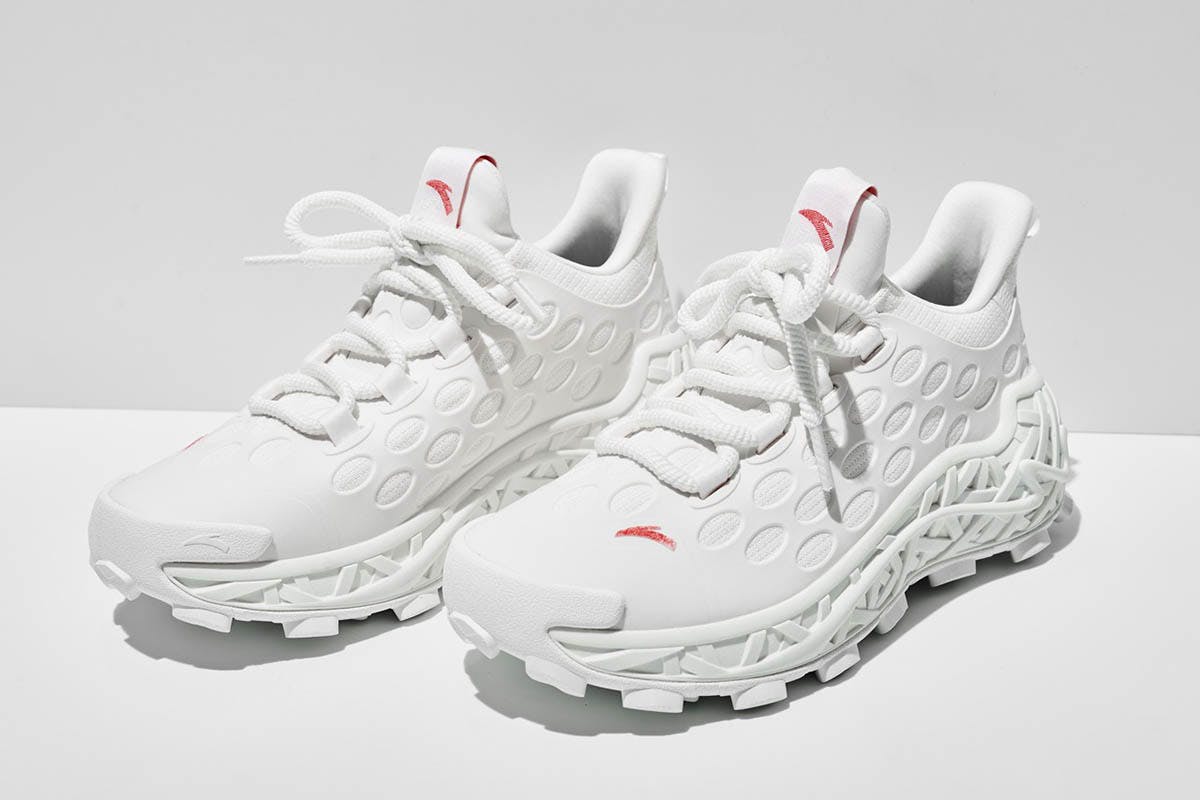 salehe bembury x anta nest