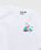 Carne Bollente – Baise sur la Plage T-Shirt White - Tops - White - Image 3