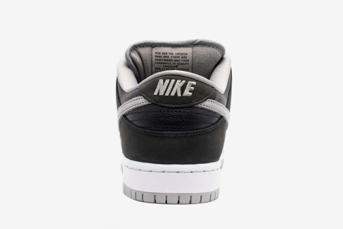 Nike SB Dunk Low “Shadow”: Official Images & Rumored Release Info
