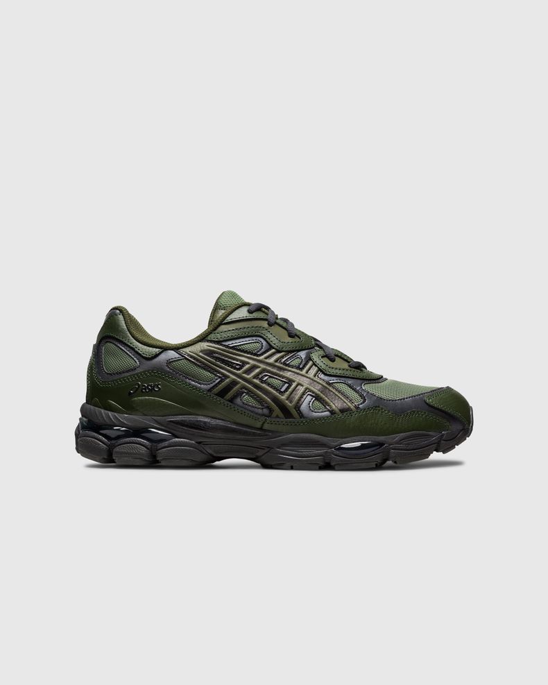 GEL-NYC Moss/Forest