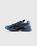 asics – HN2-S Protoblast Azure/Black - Low Top Sneakers - Blue - Image 2