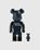 Medicom – Be@rbrick Squid Game Frontman 100% & 400% Set Multi - Art & Collectibles - Multi - Image 2