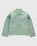 Canvas Coach Jacket Sage