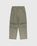 Snow Peak – Takibi Light Ripstop Pants Beige - Pants - Beige - Image 1