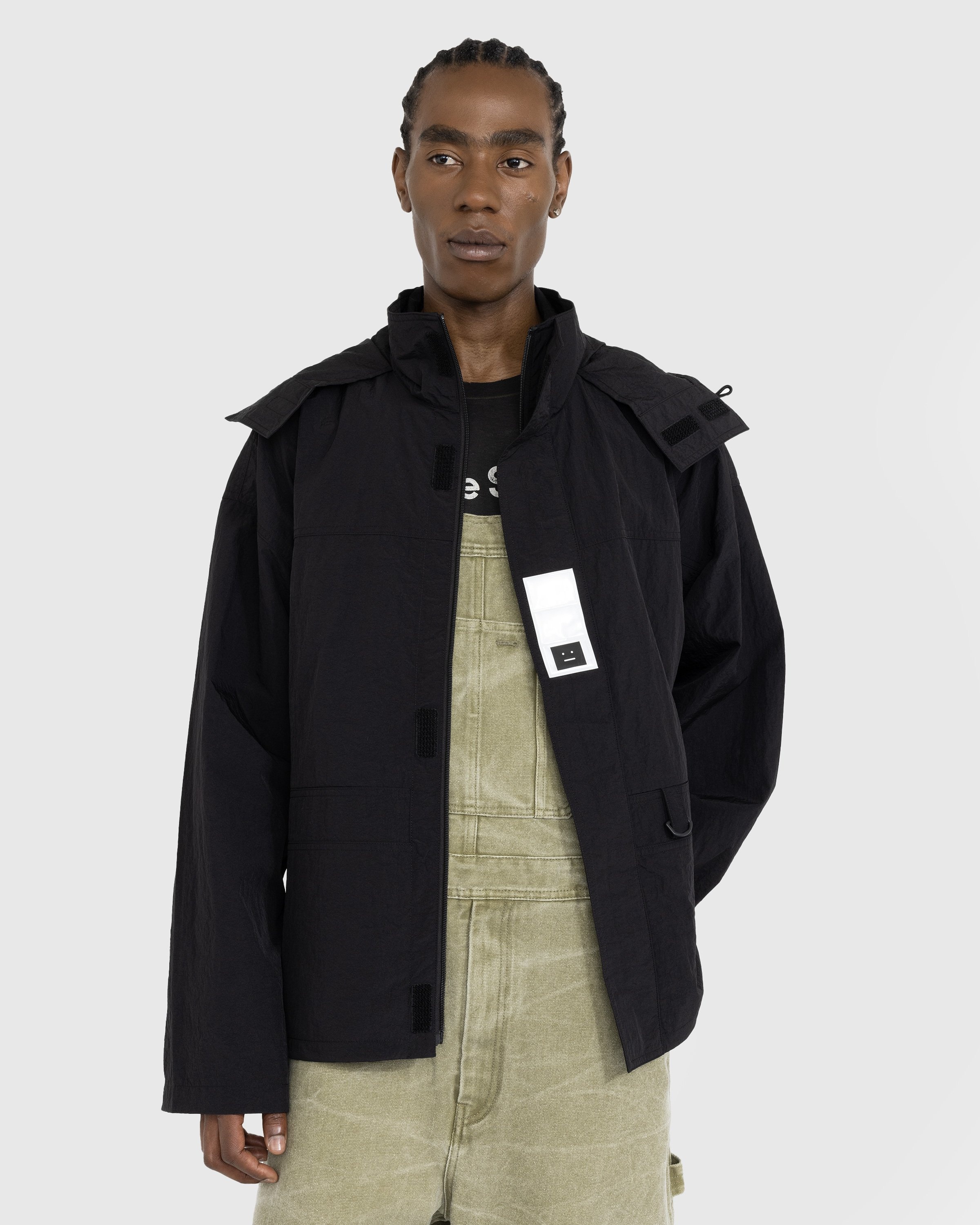 Acne mylon shop