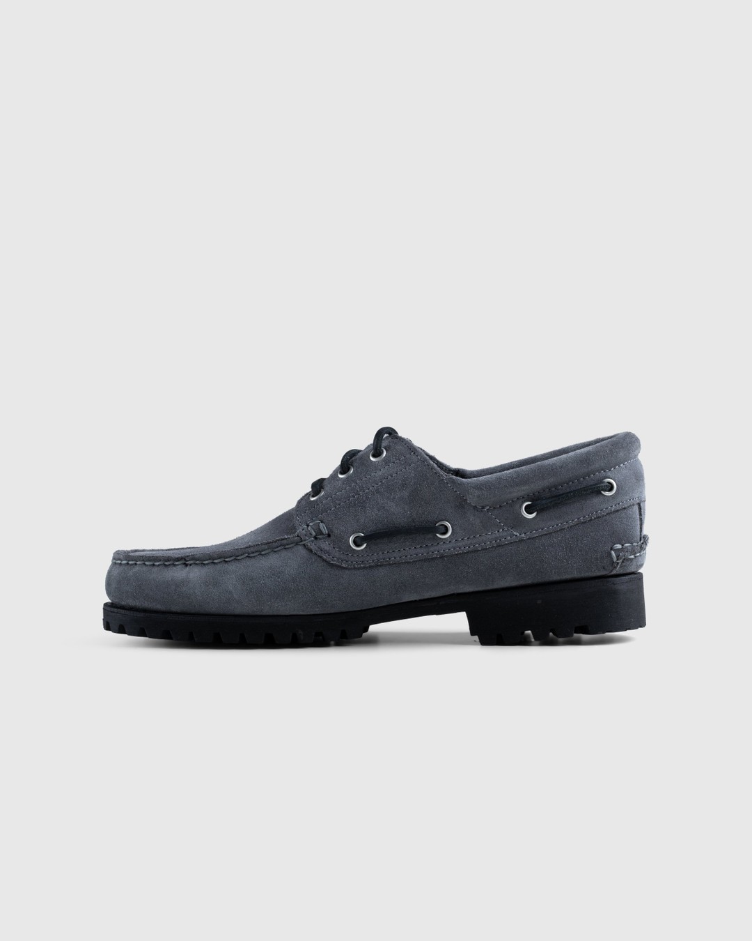 Timberland authentics 3 eye classic lug outlet