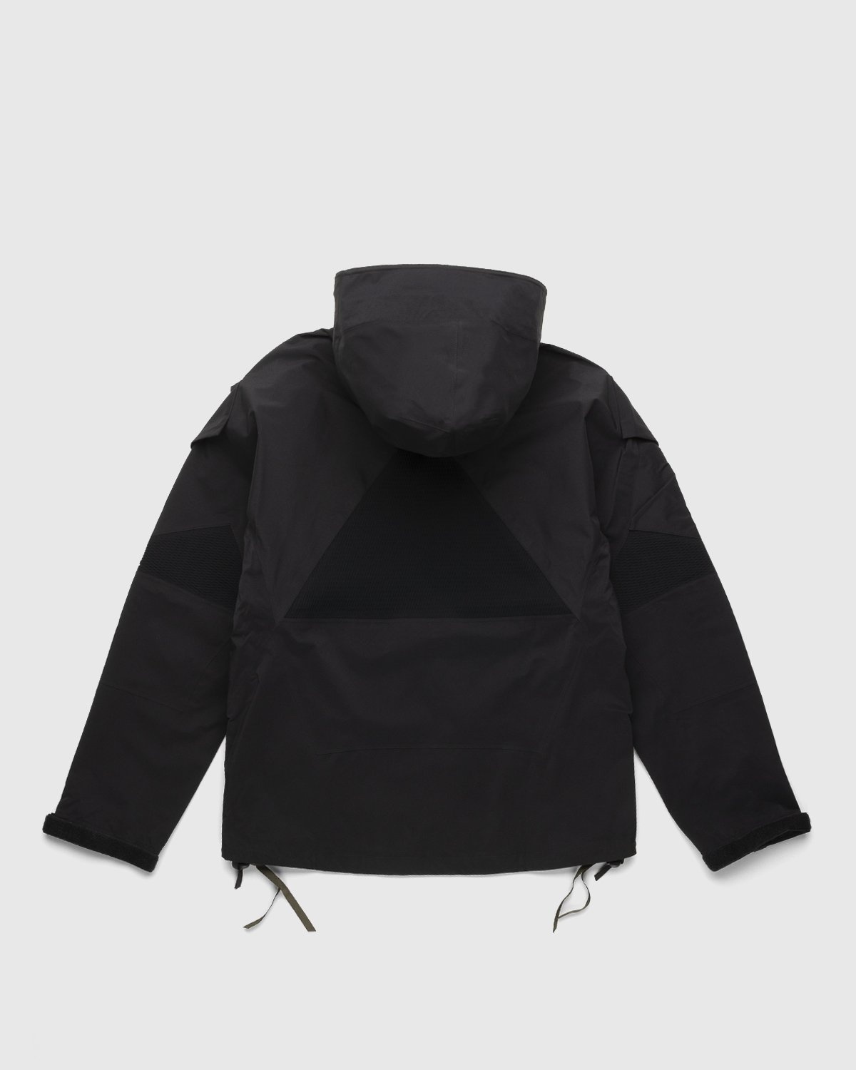 ACRONYM – J16-GT Jacket Black - Outerwear - Black - Image 2