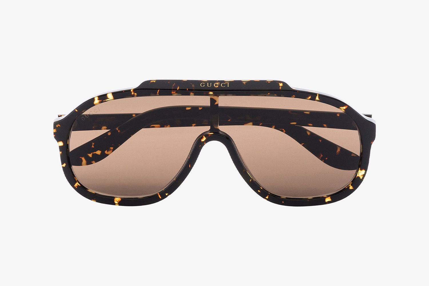 Aviator-Style Sunglasses