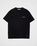 Highsnobiety – Staples T-Shirt Black - Tops - Black - Image 1