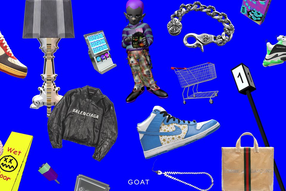 GOAT Black Friday Sale Everything You Need to Know