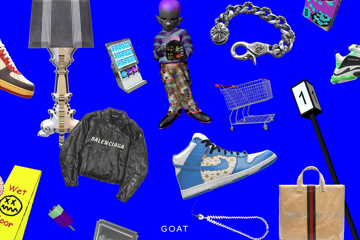 GOAT Black Friday Sale Everything You Need to Know