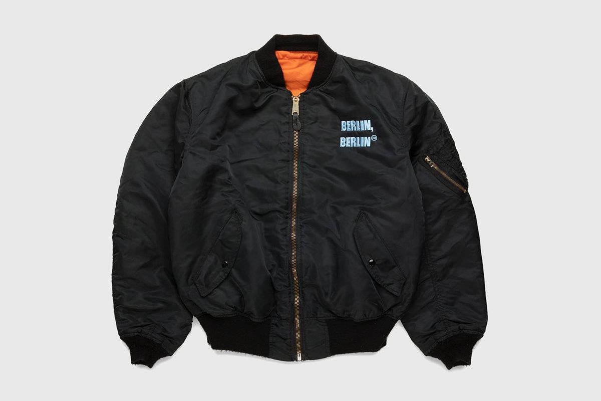 Image on Highsnobiety