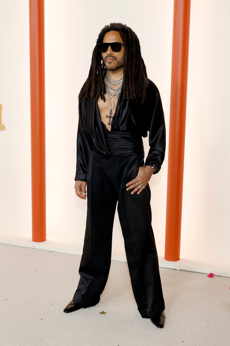 95th Annual Academy Awards - Arrivals