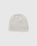 Dries van Noten – Moss Knit Hat Multi - Hats - Blue - Image 1