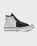 Converse x Feng Chen Wang – 2-in-1 Chuck 70 High Natural Ivory/Black - High Top Sneakers - White - Image 1
